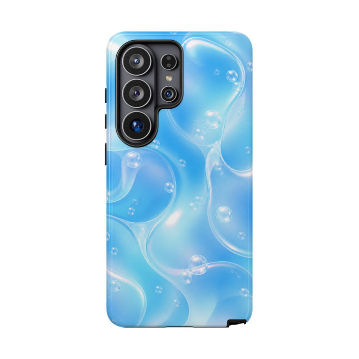 Blue Jelly | Tough Case
