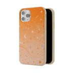 Apricot Twinkle | Biodegradable Case — product image 30