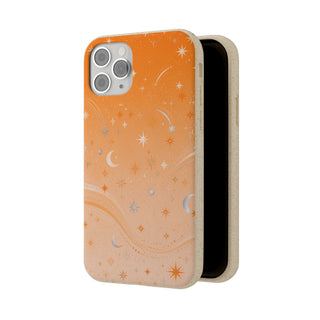 Apricot Twinkle | Biodegradable Case — product image 30