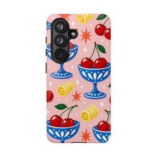 Cherry Coupes | Tough Case — product image 93