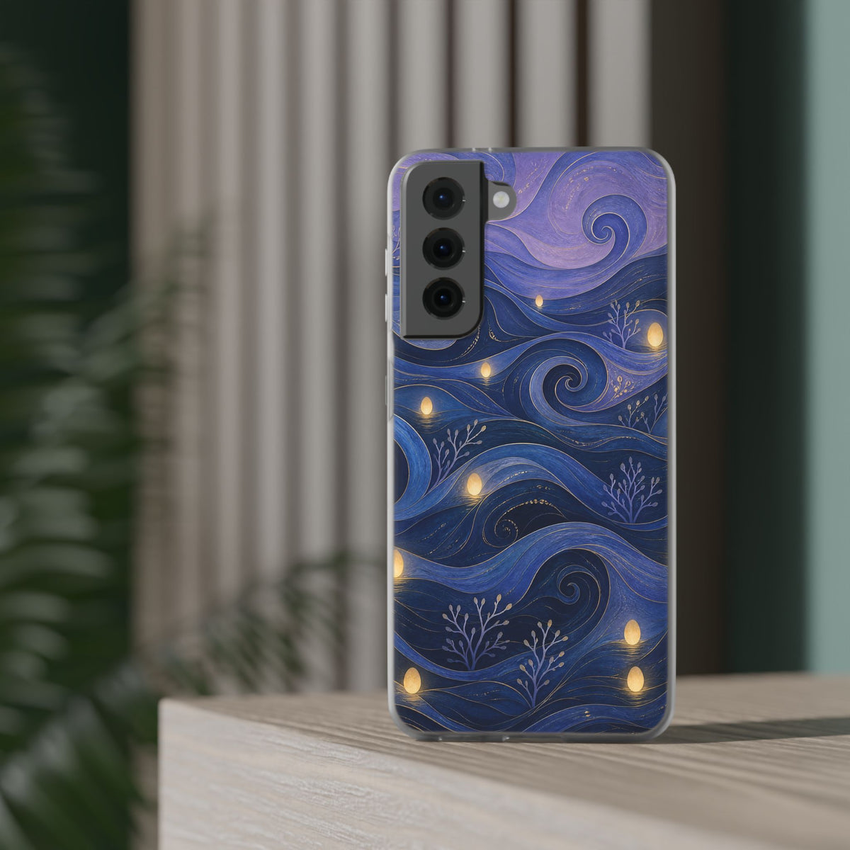 Tide Lantern | Clear Case — product image 20