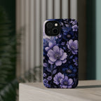 Moon Petal | Tough MagSafe Case — product image 46