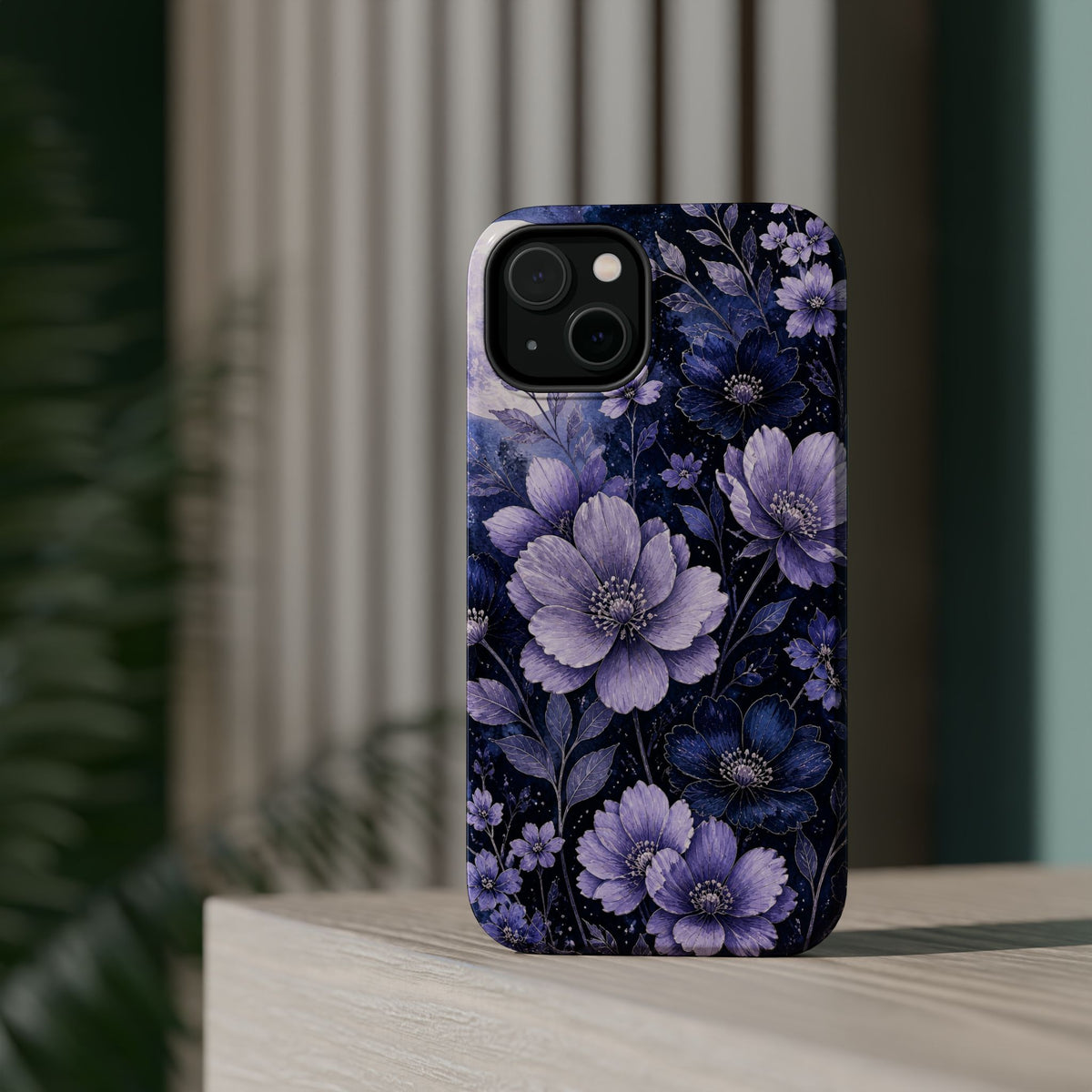 Moon Petal | Tough MagSafe Case — product image 46