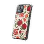 Ruby Orchard | Clear MagSafe Case — product image 17