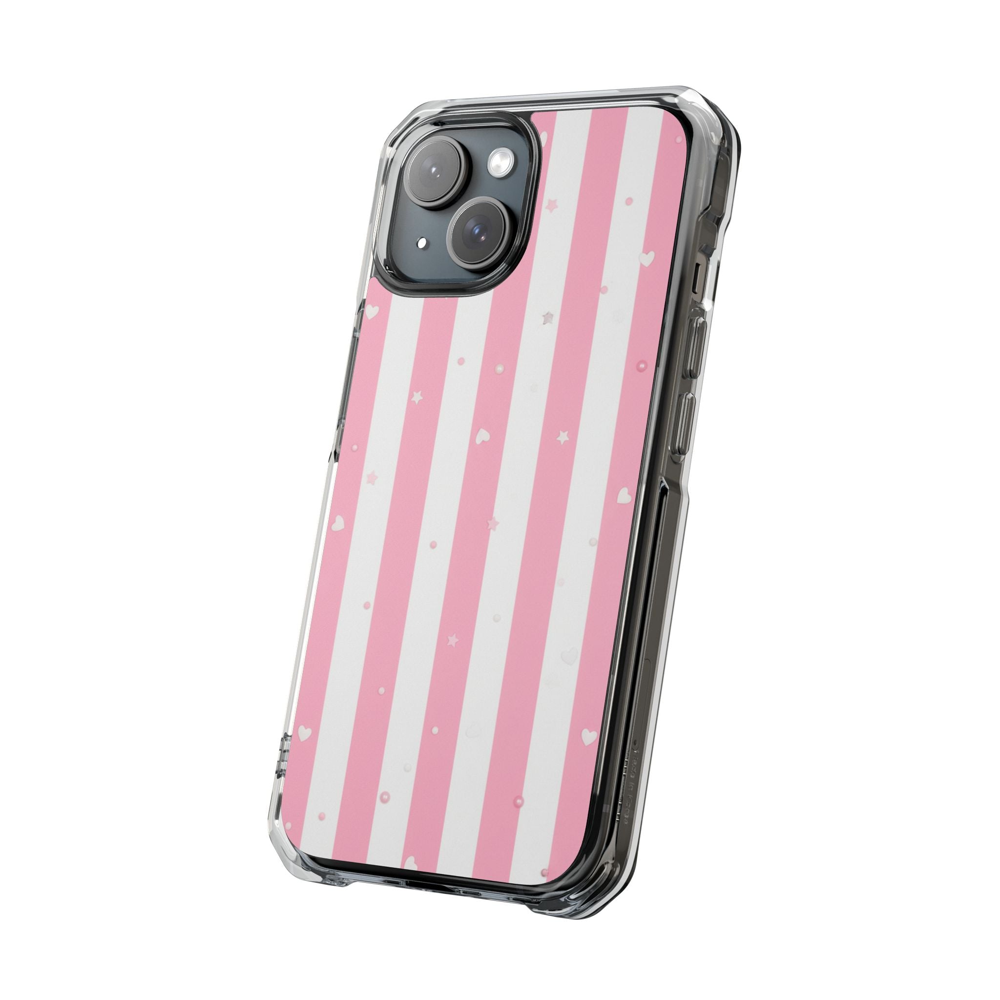 Pattern Eco | Clear MagSafe Case