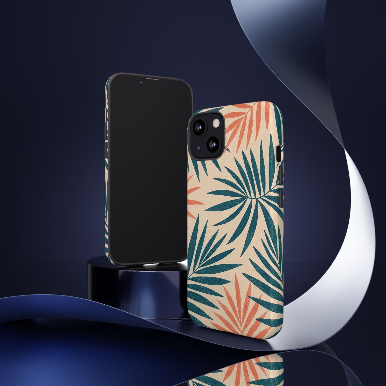 Sand Palm | Tough Case