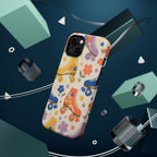 Roller Florals | Tough MagSafe Case — product image 45