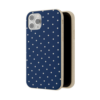 Midnight Specks | Biodegradable Case — product image 30