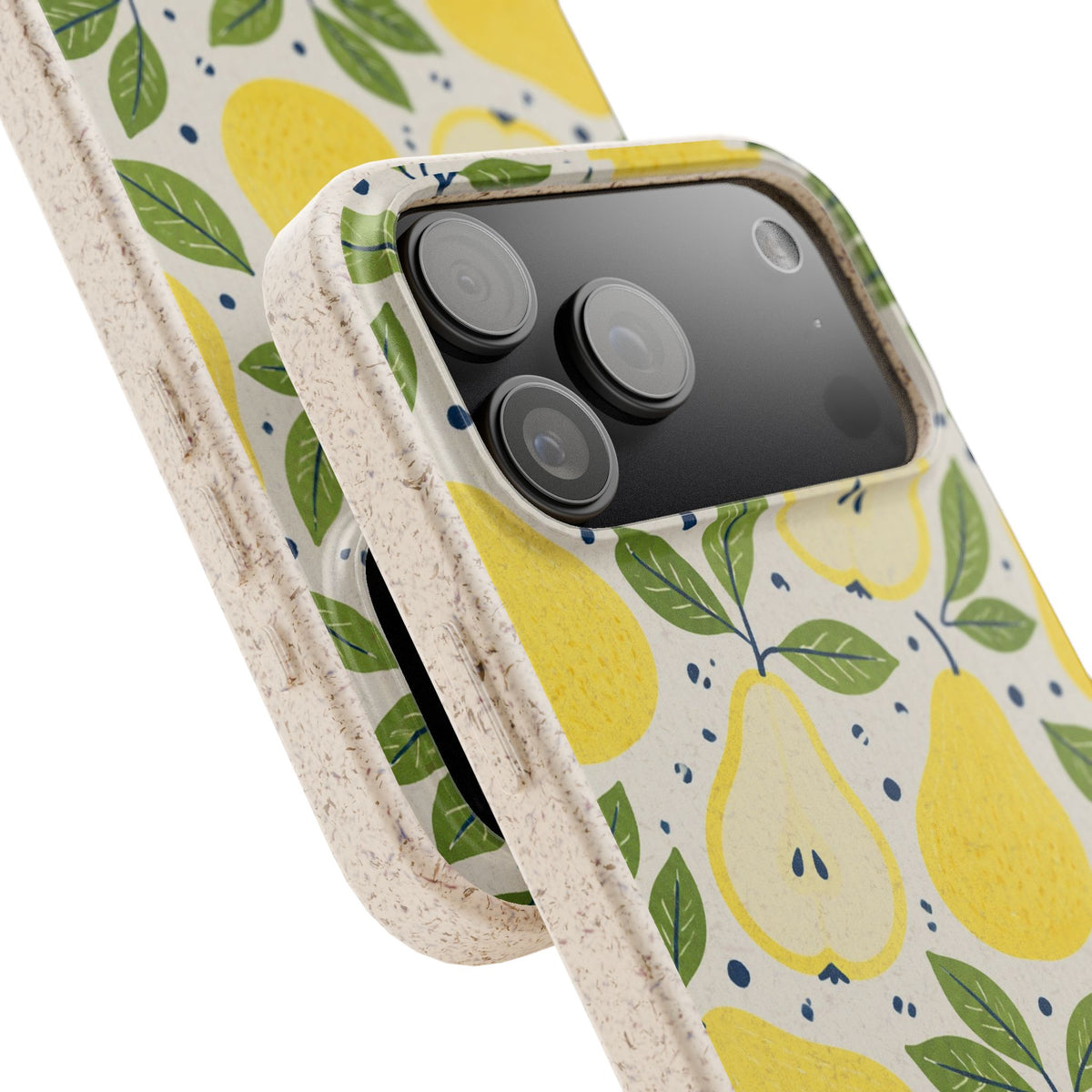 Butter Pears | Biodegradable Case — product image 28