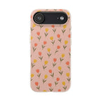 Coral Butter | Biodegradable Case
