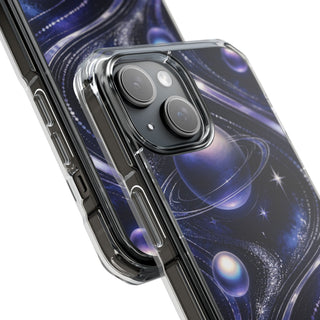 Dream Orbit | Clear MagSafe Case — product image 18