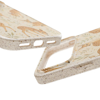 Fawn Flecks | Biodegradable Case — product image 29