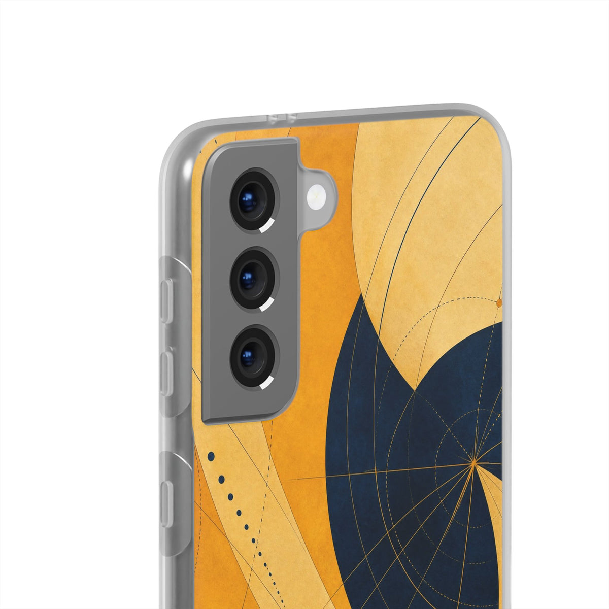 Silk Compass | Clear Case — product image 19