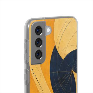 Silk Compass | Clear Case — product image 19