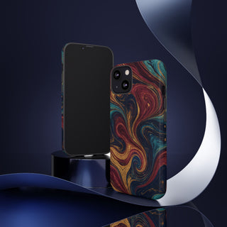Velvet Marble | Tough Case — product image 99