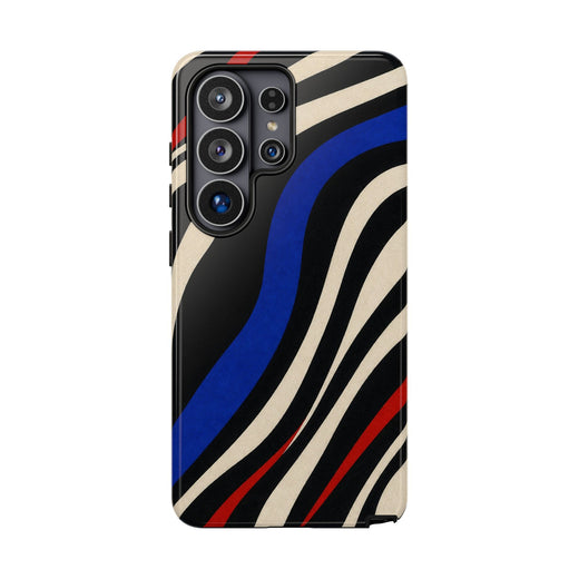 Zebra Rush