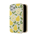 Butter Pears | Biodegradable Case — product image 30