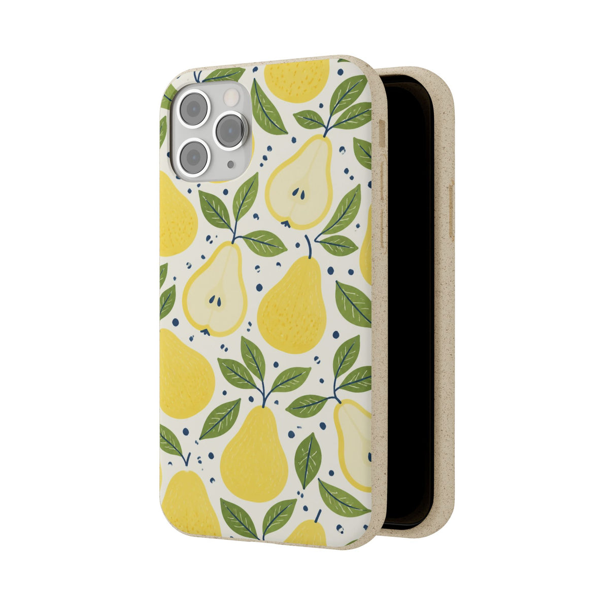 Butter Pears | Biodegradable Case — product image 30