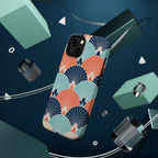 Scallop Fans | Tough MagSafe Case — product image 45