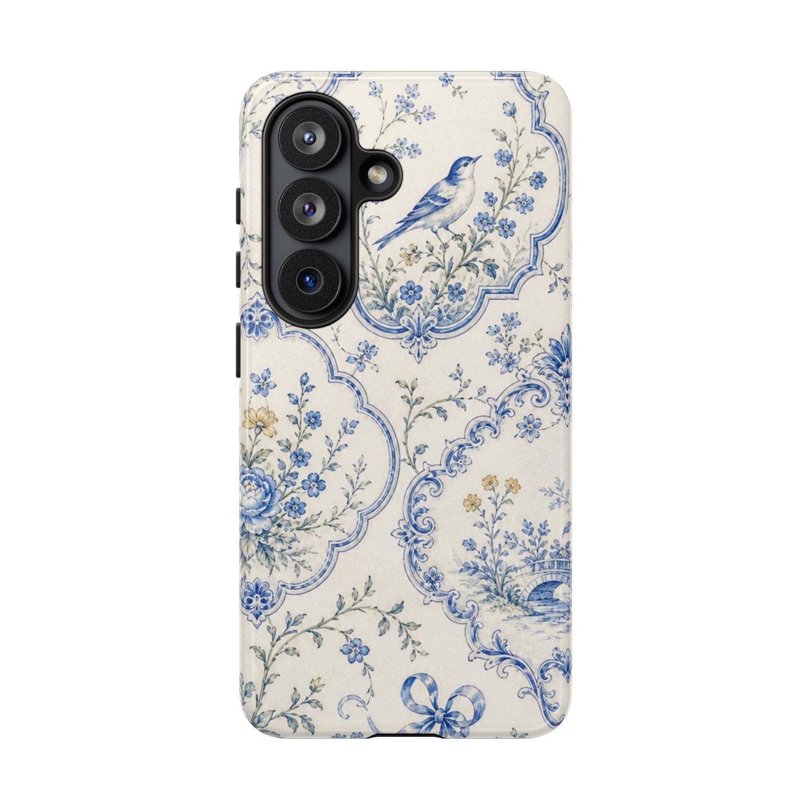 Porcelain Daydream | Tough Case
