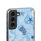 Quiet Tides | Clear Case — product image 21
