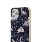 Moonlit Bunny | Biodegradable Case — product image 31