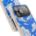 Sky Drift | Biodegradable Case — product image 28