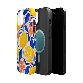 Butter Lemons | Tough MagSafe Case — product image 47