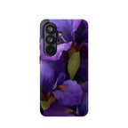 Velour Bloom | Tough MagSafe Case