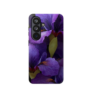 Velour Bloom | Tough MagSafe Case