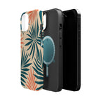 Sand Palm | Tough MagSafe Case