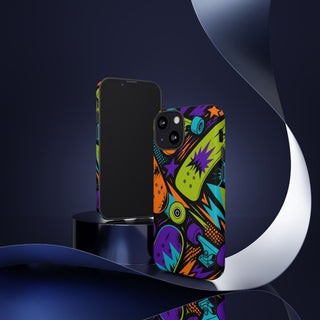 Skate Sparks | Tough Case — product image 102