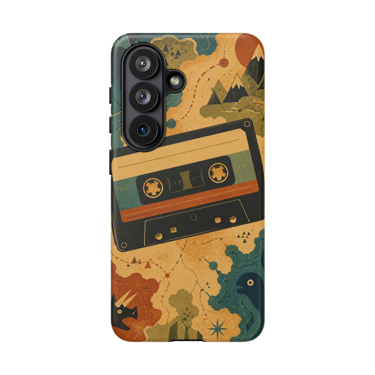 Quest Cassette | Tough Case — product image 94
