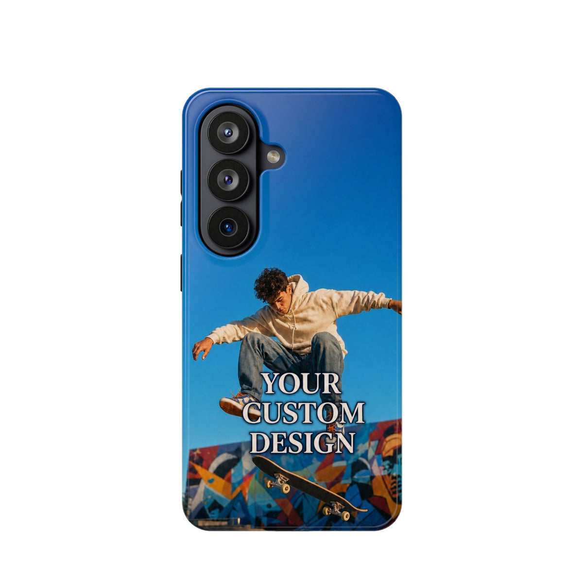Design Your Own | Tough MagSafe Case