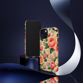 Rose Spark | Tough Case — product image 101