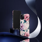 Bloom Orbit | Tough Case — product image 101