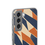 Oat Angular | Clear Case