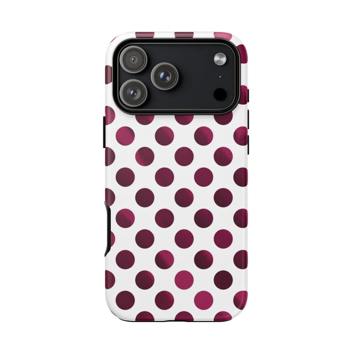 Pearl Whisper | Tough Case