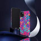Smiley Pop cute tough case design