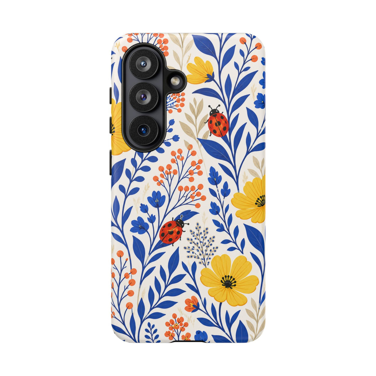 Ladybug Garden | Tough Case — product image 94