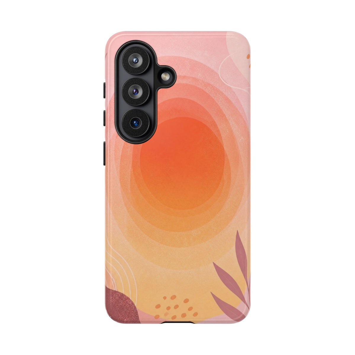 Coral Halo | Tough Case — product image 93