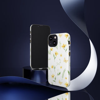 Daisy Whisper | Tough Case