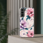 Bloom Orbit | Clear Case — product image 20