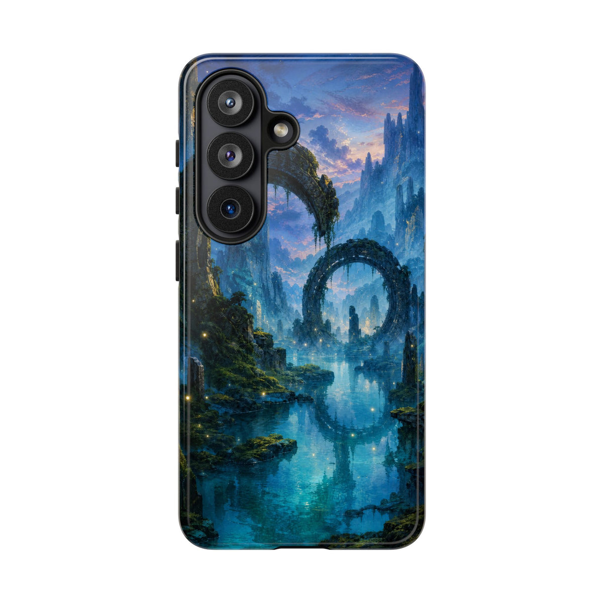 Mystic Ruins | Tough Case — product image 93