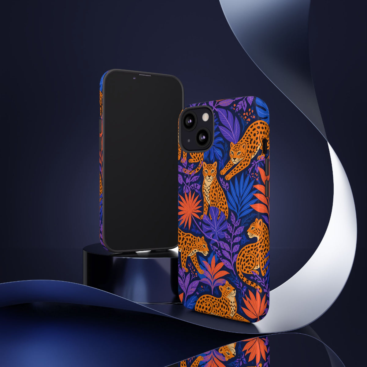 Jungle Prowl | Tough Case — product image 99