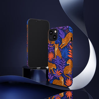 Jungle Prowl | Tough Case — product image 99