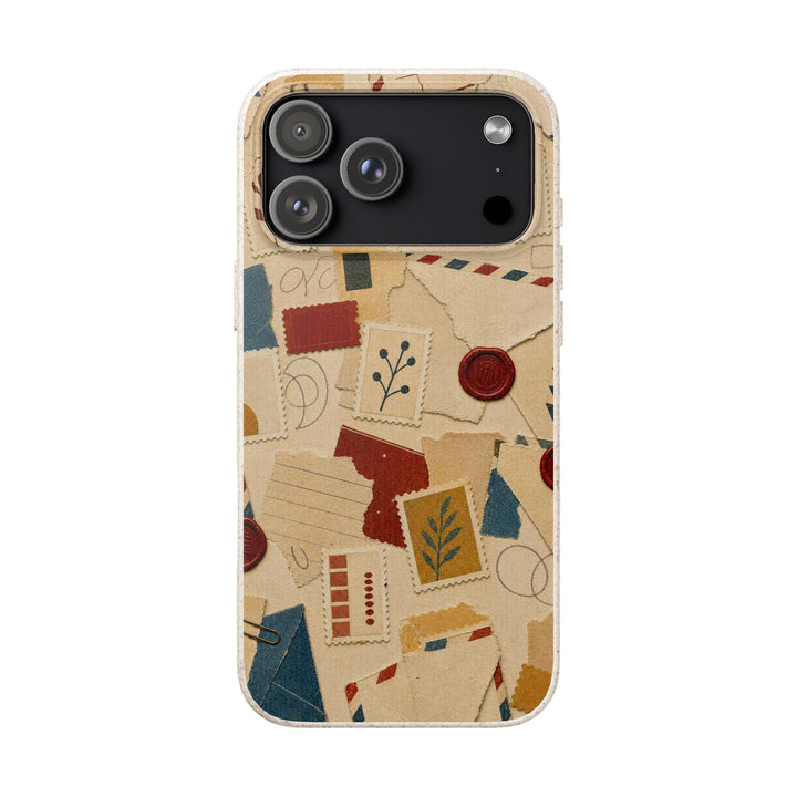 Paper Trail | Biodegradable Case