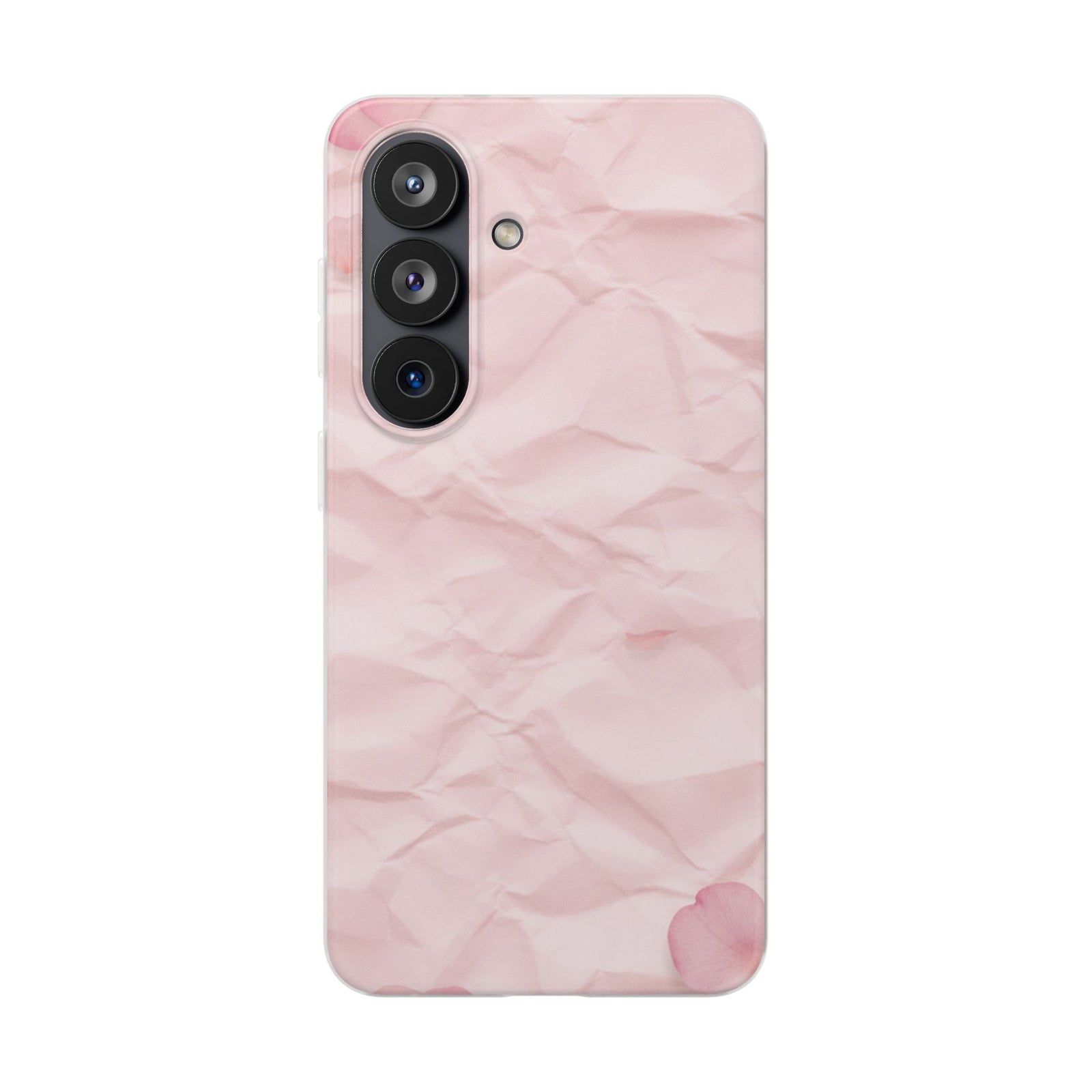 Petal Blush | Clear Case