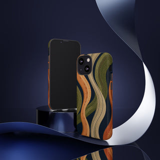 Woven Signal | Tough Case — product image 101