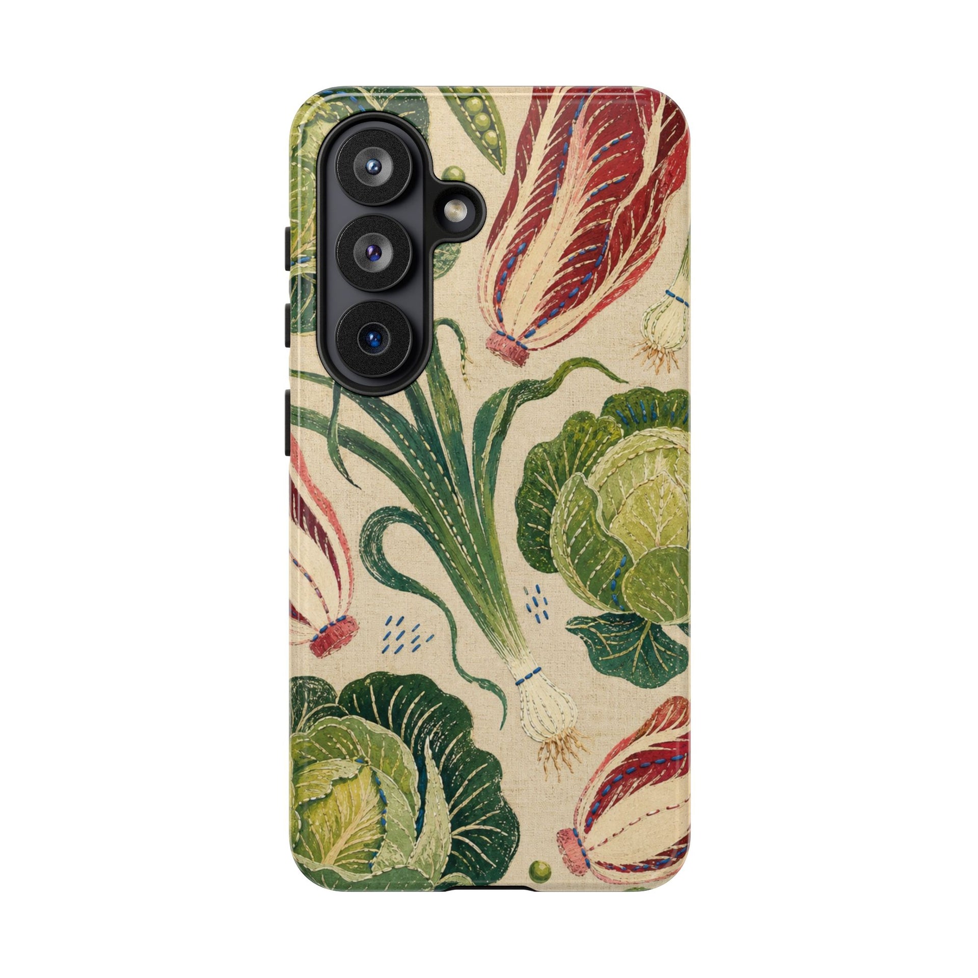 Garden Brassica | Tough Case
